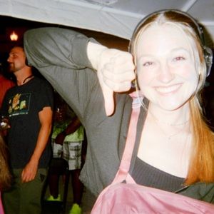 Meet your Posher, Dana